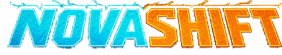 NovaShift: Universe